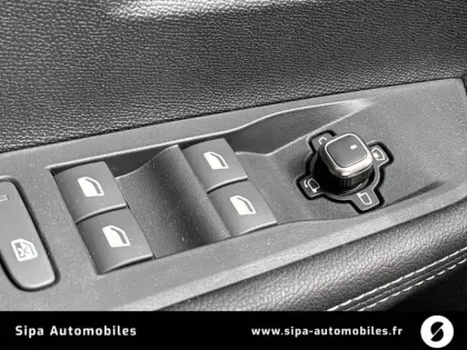 Photo 29 Opel Astra  Sports Tourer 1.2 Turbo Hybride 145 ch Automatique