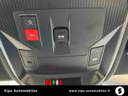 Photo 47 Opel Astra  Sports Tourer 1.2 Turbo Hybride 145 ch Automatique