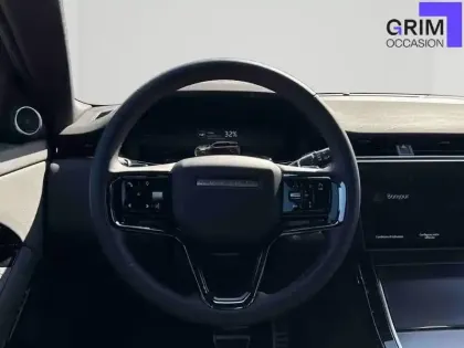 Photo 26 Land rover Range Rover  Evoque P270e PHEV AWD BVA8