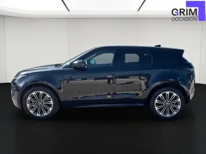 Photo 40 Land rover Range Rover  Evoque P270e PHEV AWD BVA8