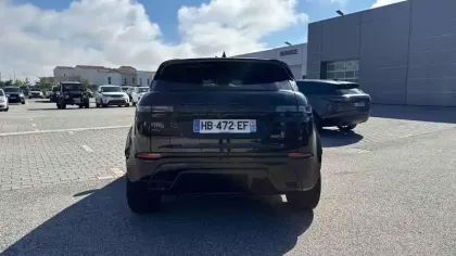 Photo 18 Land rover Range Rover  Evoque P270e PHEV AWD BVA8