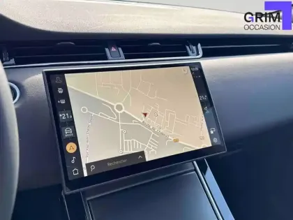 Photo 28 Land rover Range Rover  Evoque P270e PHEV AWD BVA8