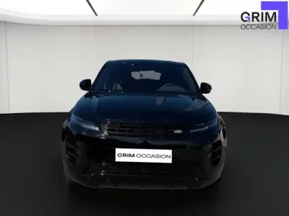 Photo 38 Land rover Range Rover  Evoque P270e PHEV AWD BVA8