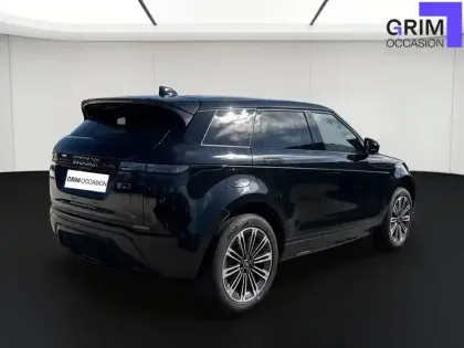 Photo 22 Land rover Range Rover  Evoque P270e PHEV AWD BVA8