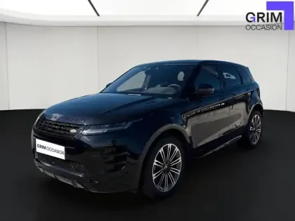 Photo 21 Land rover Range Rover  Evoque P270e PHEV AWD BVA8