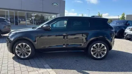 Photo 19 Land rover Range Rover  Evoque P270e PHEV AWD BVA8