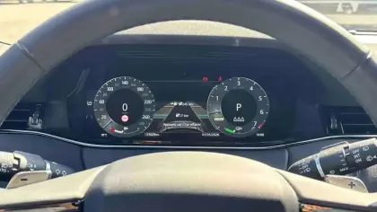 Photo 6 Land rover Range Rover  Evoque P270e PHEV AWD BVA8