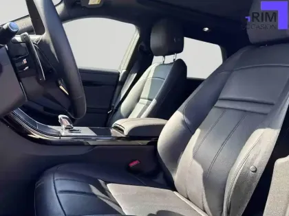 Photo 24 Land rover Range Rover  Evoque P270e PHEV AWD BVA8
