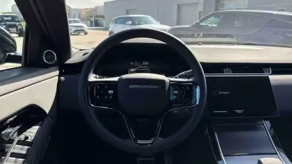 Photo 5 Land rover Range Rover  Evoque P270e PHEV AWD BVA8