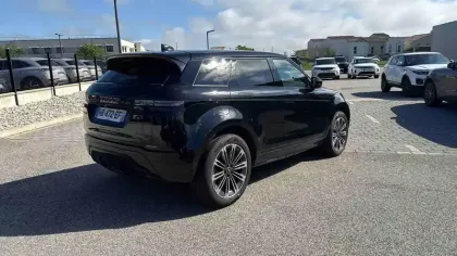 Photo 1 Land rover Range Rover  Evoque P270e PHEV AWD BVA8