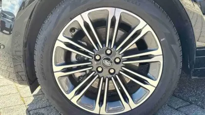 Photo 12 Land rover Range Rover  Evoque P270e PHEV AWD BVA8