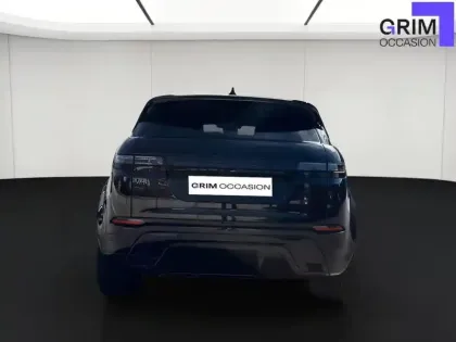 Photo 39 Land rover Range Rover  Evoque P270e PHEV AWD BVA8