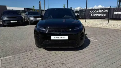 Photo 17 Land rover Range Rover  Evoque P270e PHEV AWD BVA8
