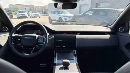 Photo 4 Land rover Range Rover  Evoque P270e PHEV AWD BVA8