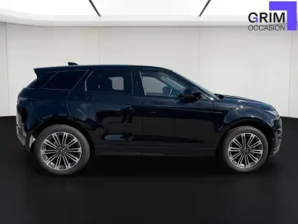 Photo 23 Land rover Range Rover  Evoque P270e PHEV AWD BVA8