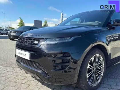 Photo 37 Land rover Range Rover  Evoque P270e PHEV AWD BVA8