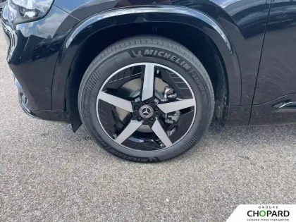 Photo 46 Mercedes GLB  250+ EQ