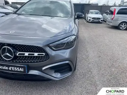 Photo 48 Mercedes GLB  250+ EQ
