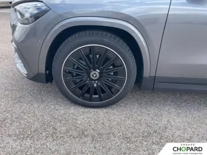 Photo 47 Mercedes GLB  250+ EQ