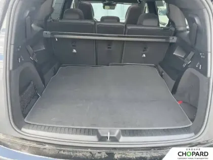 Photo 15 Mercedes GLB  250+ EQ