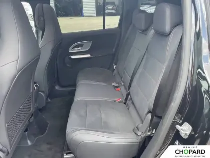 Photo 35 Mercedes GLB  250+ EQ