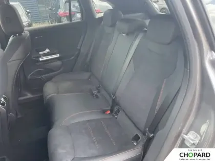 Photo 36 Mercedes GLB  250+ EQ
