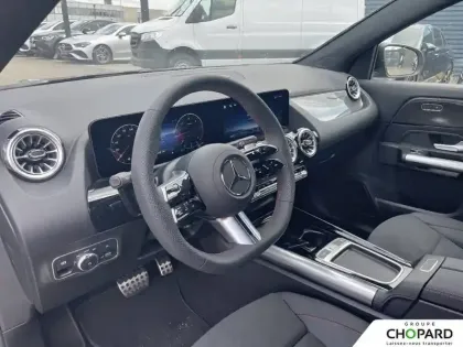 Photo 3 Mercedes GLB  250+ EQ