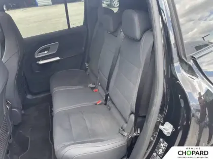 Photo 37 Mercedes GLB  250+ EQ