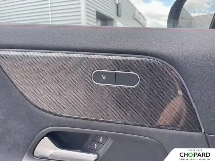 Photo 45 Mercedes GLB  250+ EQ
