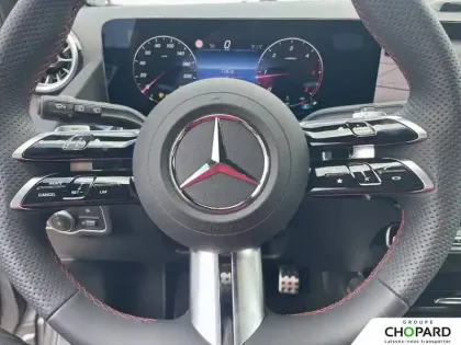 Photo 30 Mercedes GLB  250+ EQ