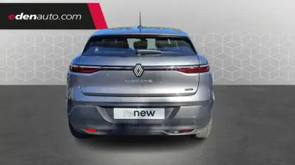 Photo 3 Renault Megane  E-Tech EV60 130ch super charge