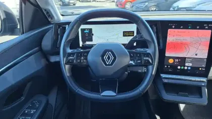 Photo 10 Renault Megane  E-Tech EV60 130ch super charge