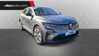 Photo 6 Renault Megane  E-Tech EV60 130ch super charge