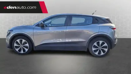 Photo 1 Renault Megane  E-Tech EV60 130ch super charge