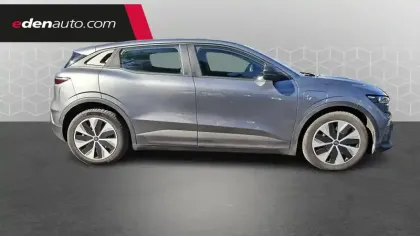 Photo 5 Renault Megane  E-Tech EV60 130ch super charge