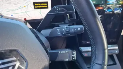 Photo 25 Renault Megane  E-Tech EV60 130ch super charge
