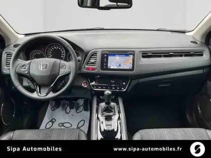 Photo 14 Honda HR-V  1.5  i-VTEC