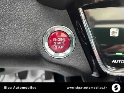 Photo 30 Honda HR-V  1.5  i-VTEC