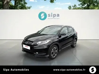 Photo Honda Hr-v Exclusive Navi