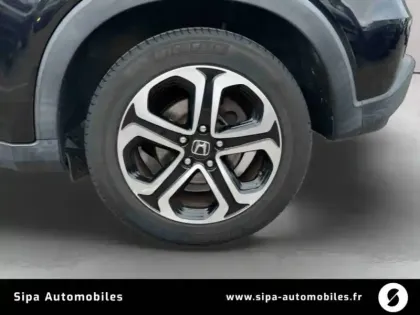 Photo 8 Honda HR-V  1.5  i-VTEC