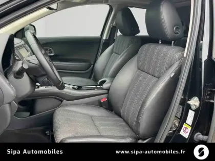 Photo 11 Honda HR-V  1.5  i-VTEC