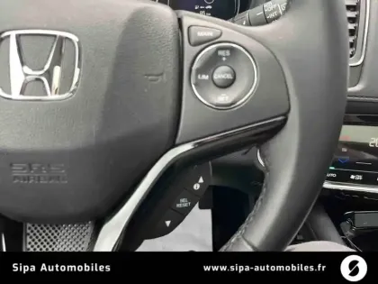 Photo 27 Honda HR-V  1.5  i-VTEC