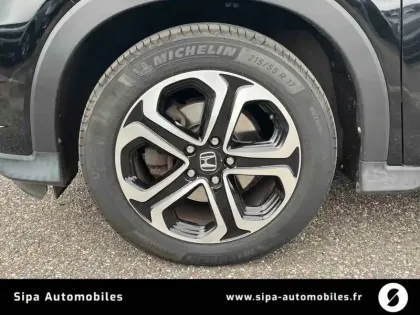 Photo 22 Honda HR-V  1.5  i-VTEC