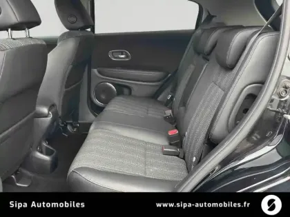 Photo 12 Honda HR-V  1.5  i-VTEC