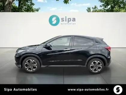 Photo 1 Honda HR-V  1.5  i-VTEC