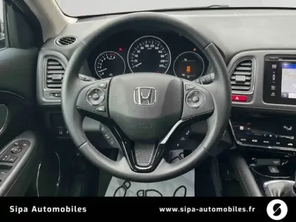 Photo 13 Honda HR-V  1.5  i-VTEC
