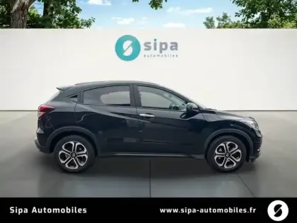 Photo 5 Honda HR-V  1.5  i-VTEC
