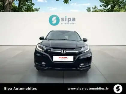 Photo 7 Honda HR-V  1.5  i-VTEC