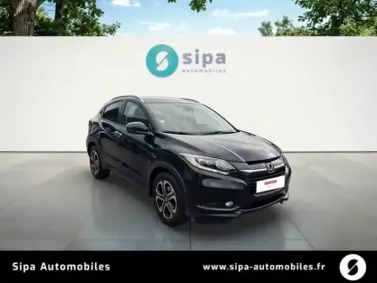 Photo 6 Honda HR-V  1.5  i-VTEC