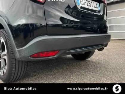Photo 19 Honda HR-V  1.5  i-VTEC